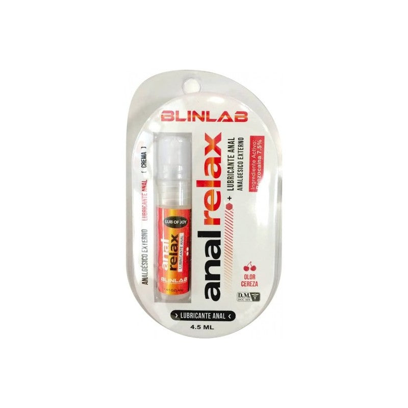 Spray anal relax 4.5ml