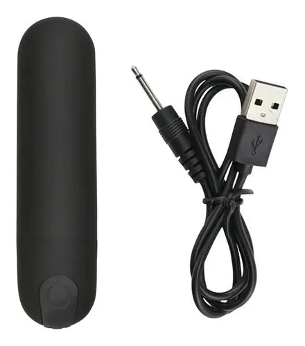 Bala Recargable