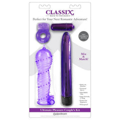 Kit Placer Pareja