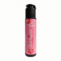 Gel desensibilizador anal