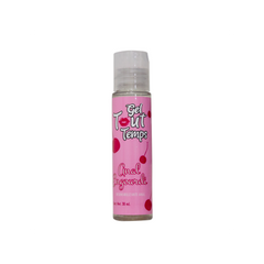 Gel desensibilizador anal
