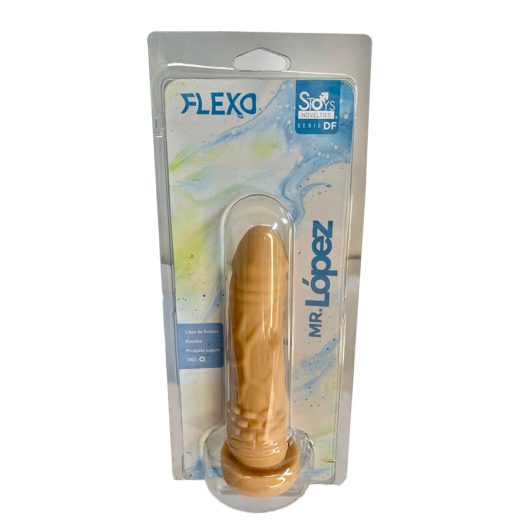Dildo Mr. (1pz)
