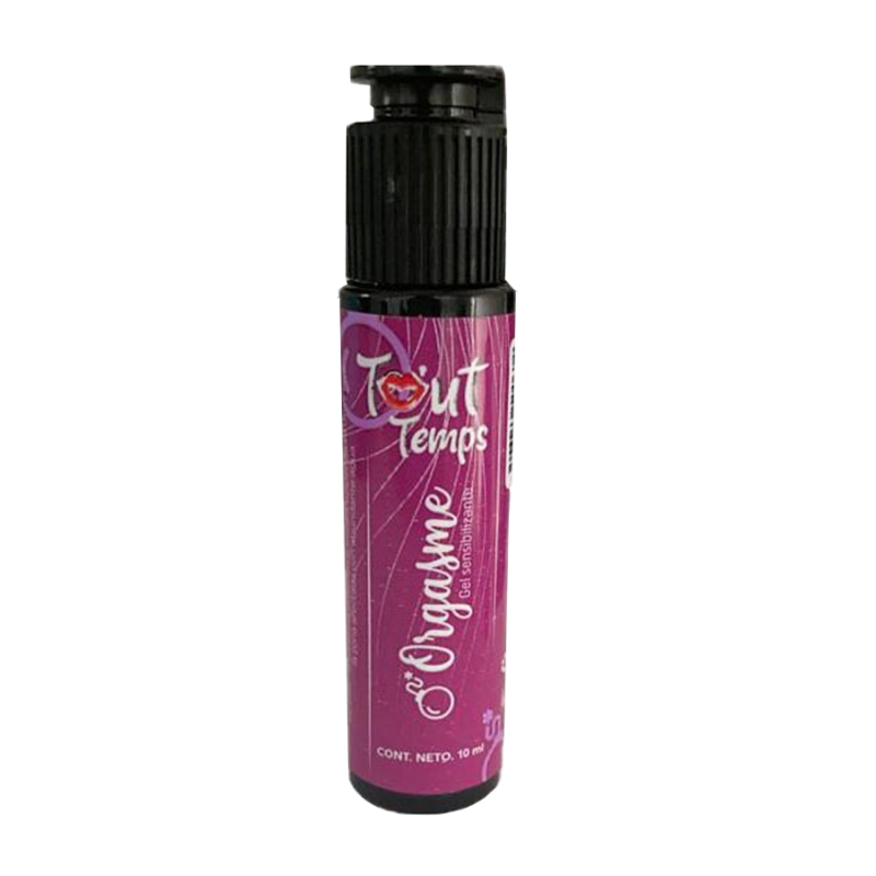 Lub orgasme 10 ml
