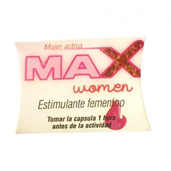 Max Extreme White