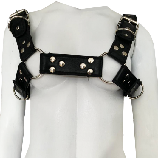 Pechera bondage