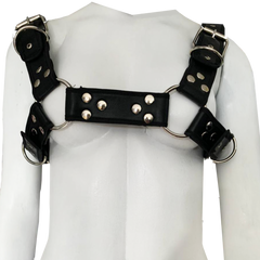 Pechera bondage
