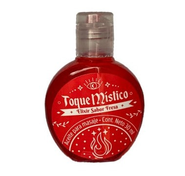 Toque Místico sabores 30ml