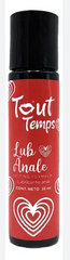 Lubricante anal