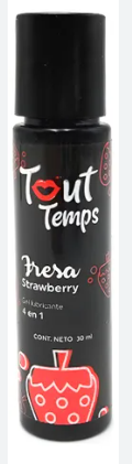 Lub sabores 4 en 1