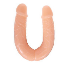 Dildo doble (1pz)