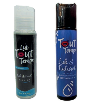 Lubricante natural