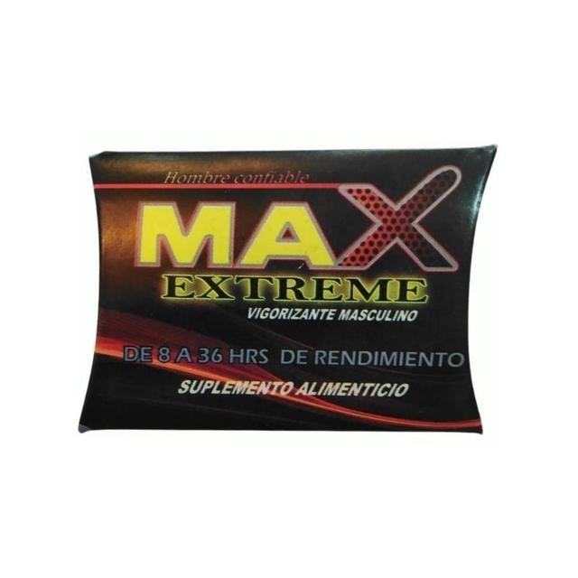 Max extreme (1pz)