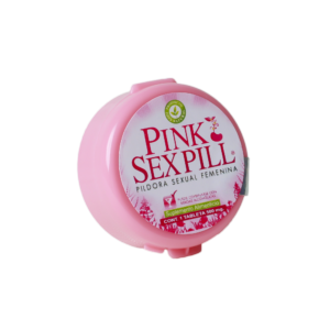 Pink sexy pill (1pz)