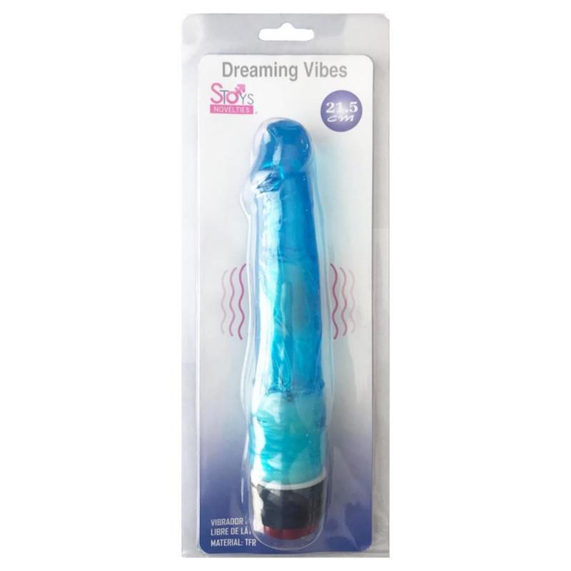 Vibrador vibes (1pz)